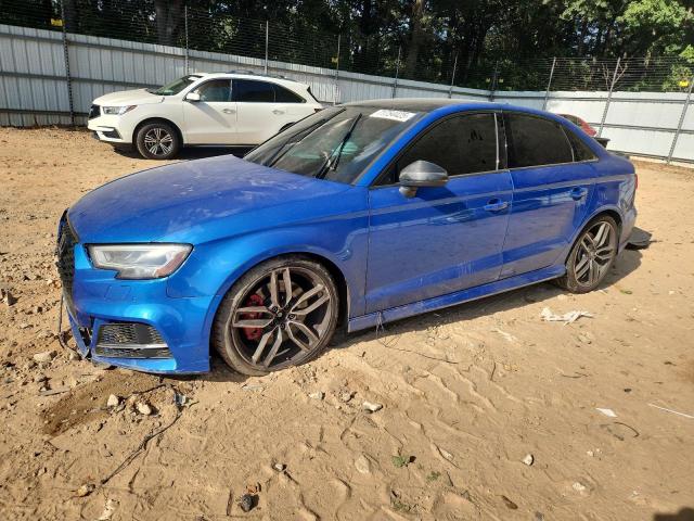 2017 AUDI S3 PREMIUM — VIN WAUB1GFF9H1054202