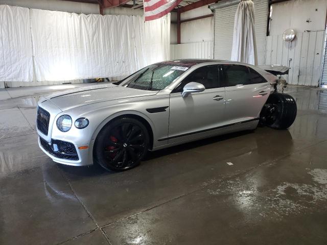 2022 BENTLEY FLYING SPU — VIN SCBBG6ZG9NC091981