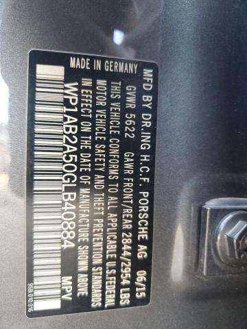 WP1AB2A50GLB40884