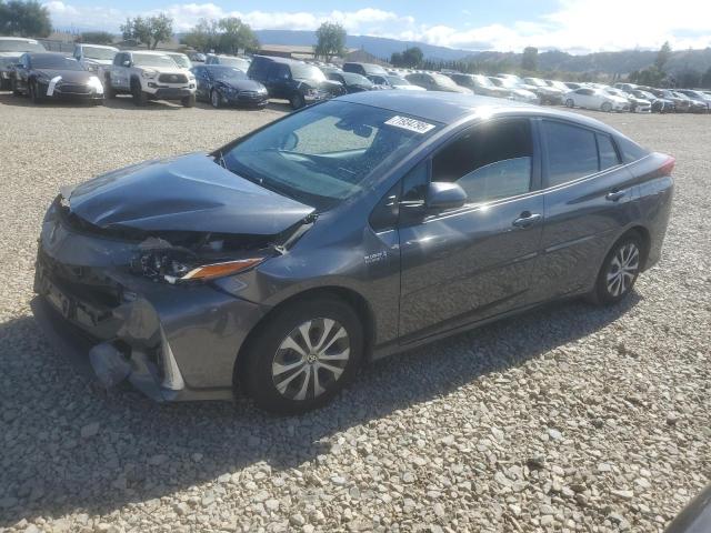 2021 TOYOTA PRIUS PRIM — VIN JTDKAMFP2M3180443