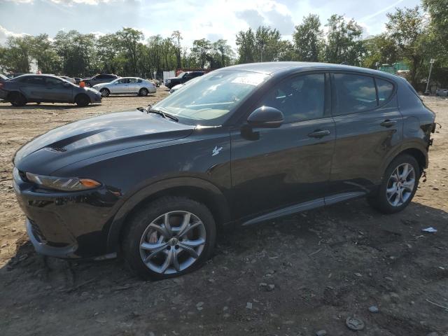 2024 DODGE HORNET R/T — VIN ZACPDFCW5R3A35914