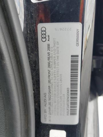 WAUF2AFC5EN020683