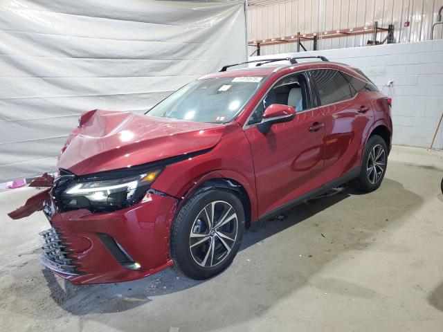 2024 LEXUS RX 350 BASE — VIN 2T2BAMCA4RC056345