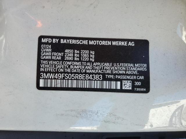 3MW49FS05R8E84383