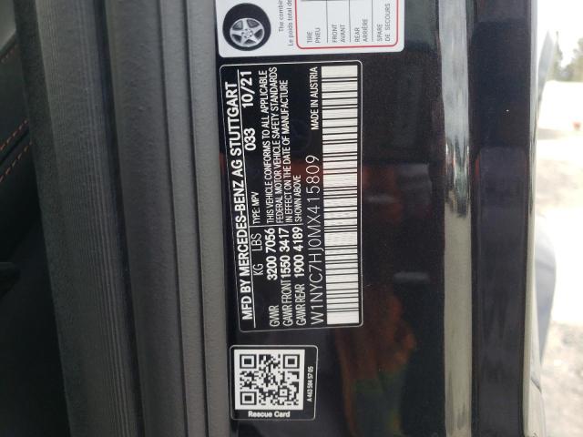 W1NYC7HJ0MX415809