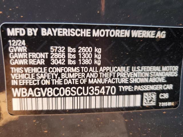WBAGV8C06SCU35470
