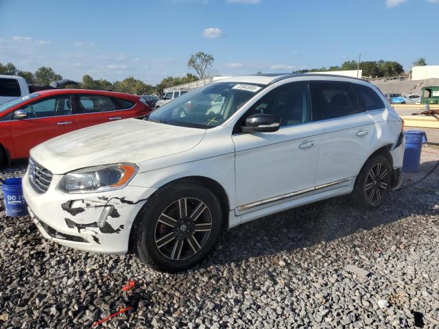2017 VOLVO XC60 T5 DY — VIN YV440MDRXH2198553