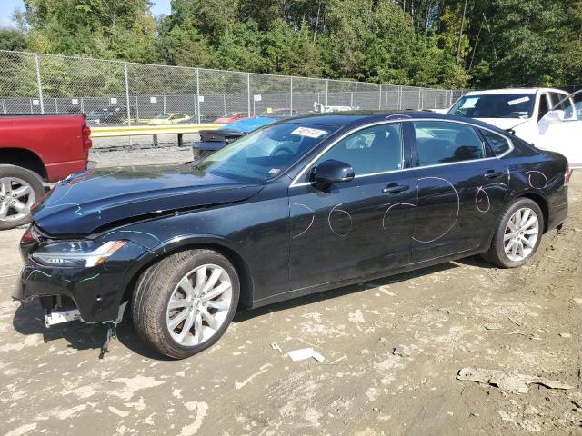 2018 VOLVO S90 T6 MOM — VIN LVY992MK0JP021565