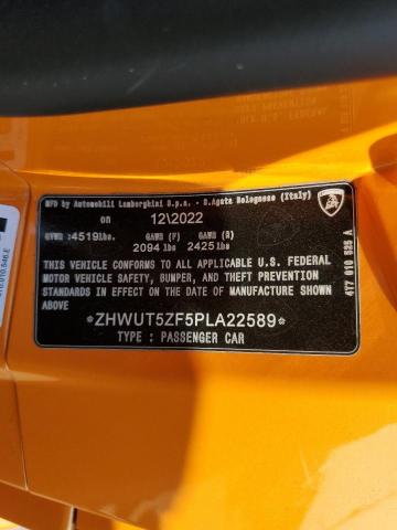 ZHWUT5ZF5PLA22589