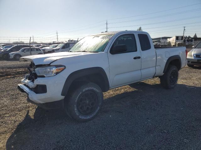 2019 TOYOTA TACOMA ACC — VIN 5TFSZ5AN5KX171519