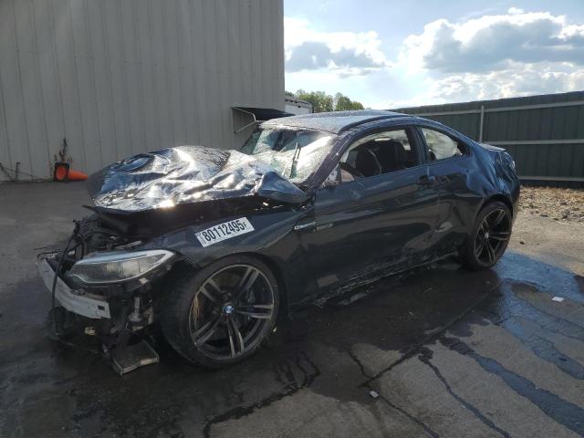 2017 BMW M2 — VIN WBS1H9C37HV888812