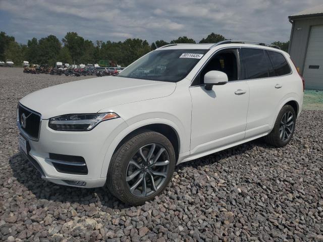 2019 VOLVO XC90 T5 MO — VIN YV4102PK0K1422092