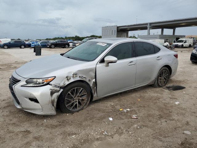 2016 LEXUS ES 350 — VIN 58ABK1GG3GU010511