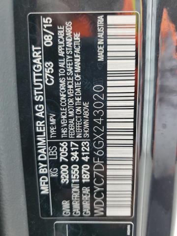 WDCYC7DF6GX243020