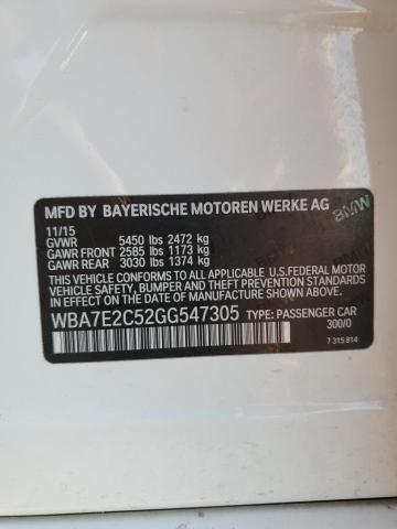 WBA7E2C52GG547305