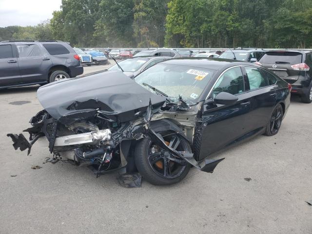 2020 HONDA ACCORD SPORT — VIN 1HGCV1E38LA029432