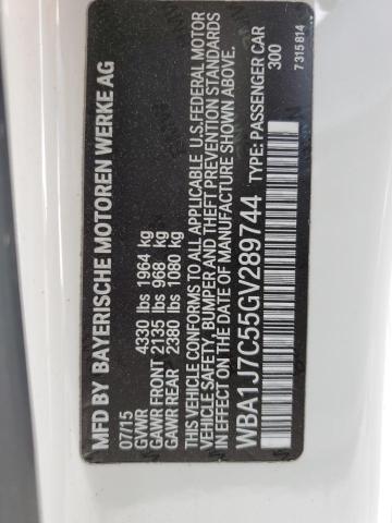 WBA1J7C55GV289744
