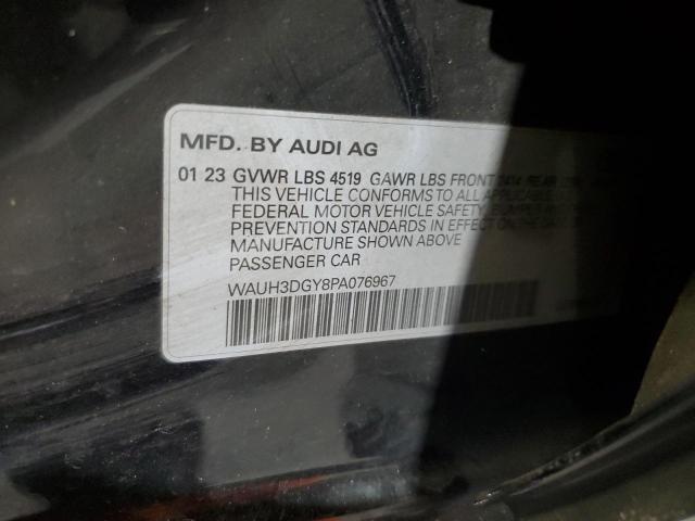 WAUH3DGY8PA076967