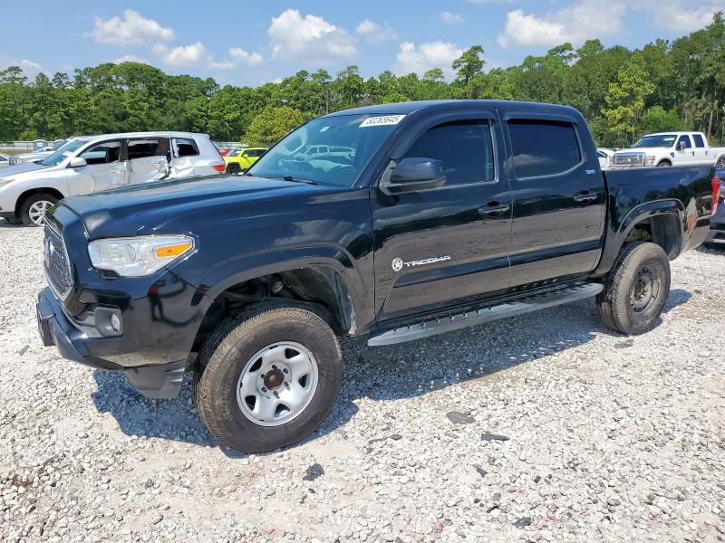 2016 TOYOTA TACOMA DOU — VIN 5TFAZ5CN6GX018051
