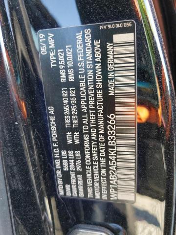 WP1AB2A54KLB33266