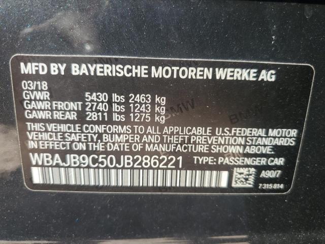 WBAJB9C50JB286221