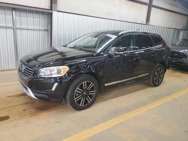 2017 VOLVO XC60 T5 DYNAMIC — VIN YV440MDR6H2070097