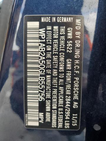 WP1AB2A50GLB55756