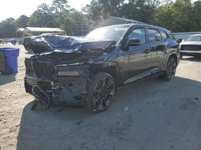 2024 BMW XM — VIN 5YM23CS00R9V00982