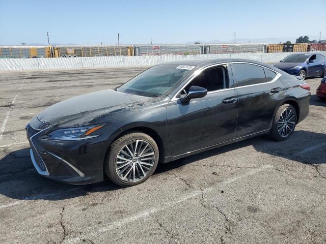 2024 LEXUS ES 300H BASE — VIN 58ADA1C17RU041079