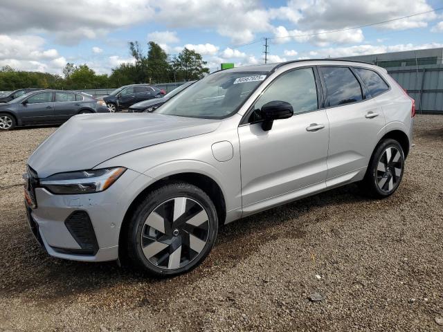 2025 VOLVO XC60 ULTRA — VIN YV4H60RM7S1008033