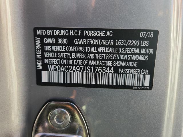 WP0AC2A97JS176344