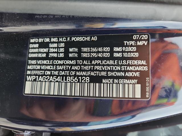 WP1AG2A54LLB56128