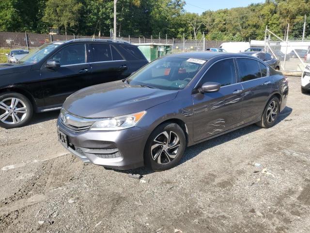 2017 HONDA ACCORD LX — VIN 1HGCR2F37HA245076