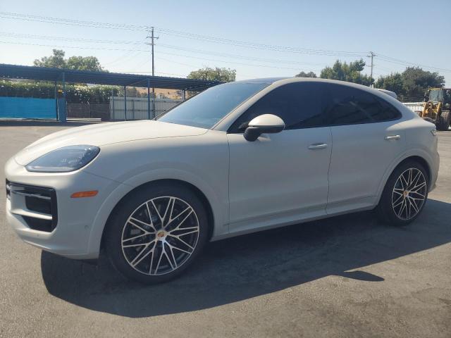 2025 PORSCHE CAYENNE S — VIN WP1BL2AY9SDA39048