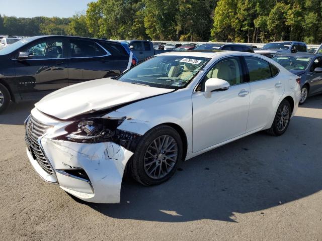 2018 LEXUS ES 350 — VIN 58ABK1GG1JU084159