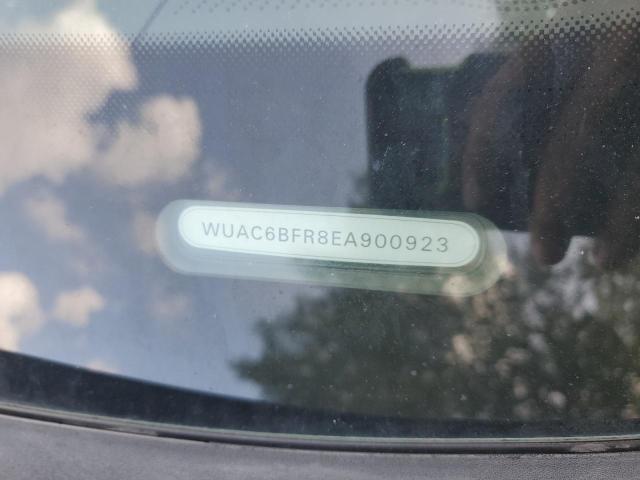 WUAC6BFR8EA900923