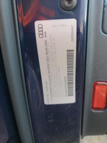 WAUB4CF50KA098295