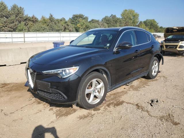 2020 ALFA ROMEO STELVIO — VIN ZASPAKAN0L7C91880