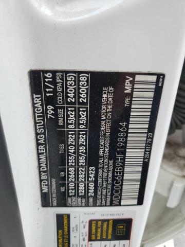 WDC0G6EB9HF198864