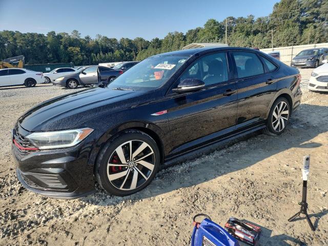 2021 VOLKSWAGEN JETTA GLI — VIN 3VW6T7BUXMM104201