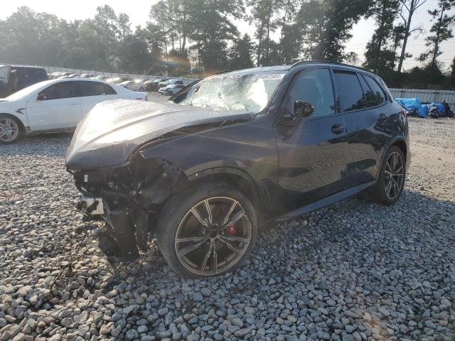 2023 BMW X5 M50I — VIN 5UXJU4C08P9P89935