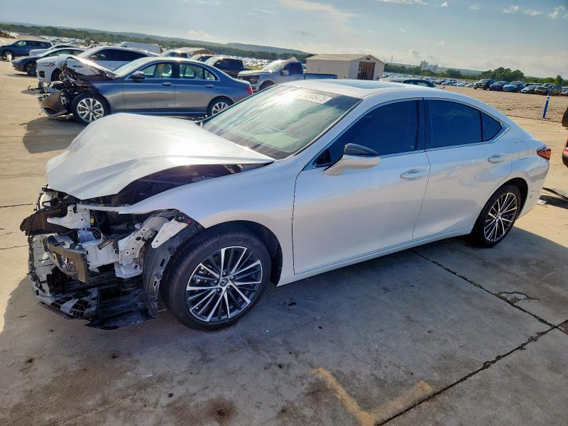 2024 LEXUS ES 350 — VIN 58ADZ1B17RU178677