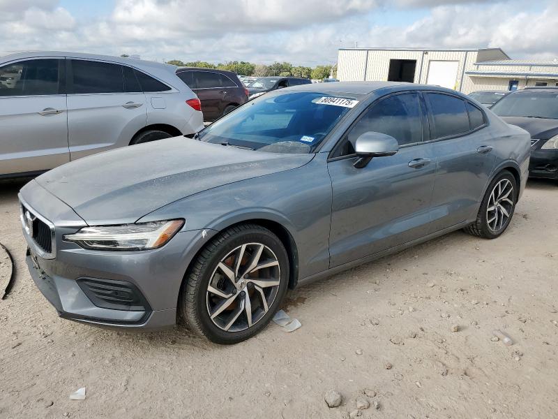 2019 VOLVO S60 T5 MOM — VIN 7JR102FK0KG009589