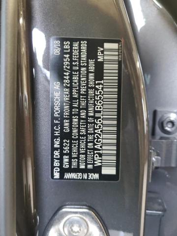 WP1AG2A56JLB65541