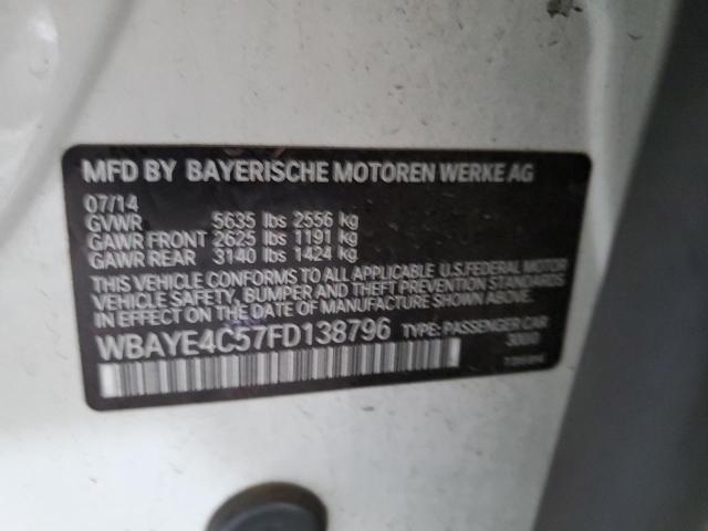 WBAYE4C57FD138796