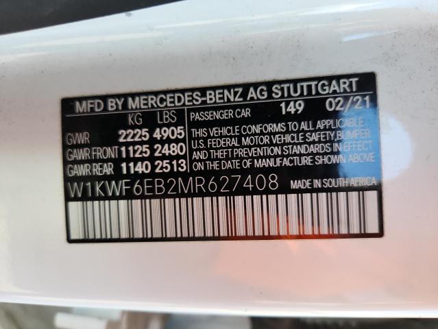 W1KWF6EB2MR627408