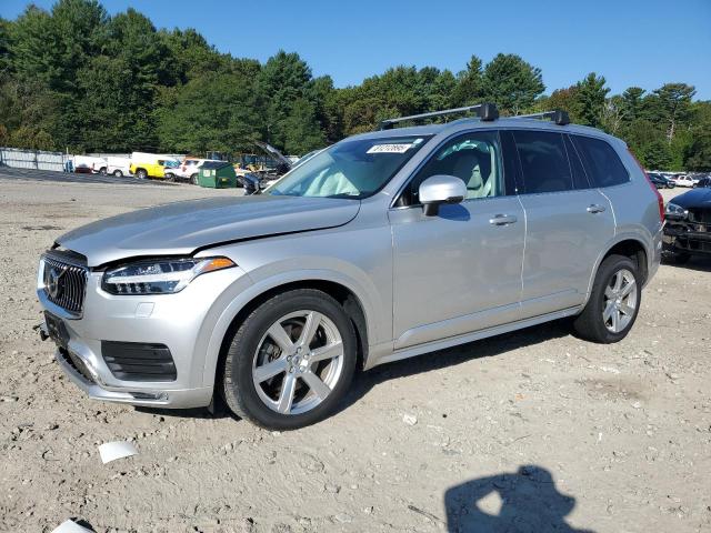 2021 VOLVO XC90 T5 MOMENTUM — VIN YV4102PKXM1694300