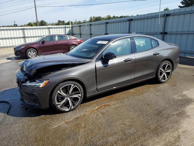 2024 VOLVO S60 PLUS — VIN 7JRL12TL3RG282474