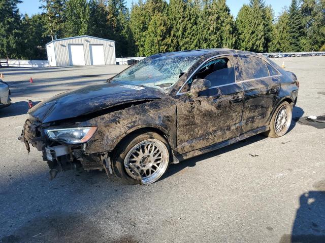 2015 AUDI S3 PREMIUM PLUS — VIN WAUBFGFF7F1130496