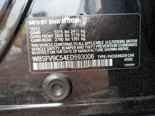 WBSFV9C54ED593006